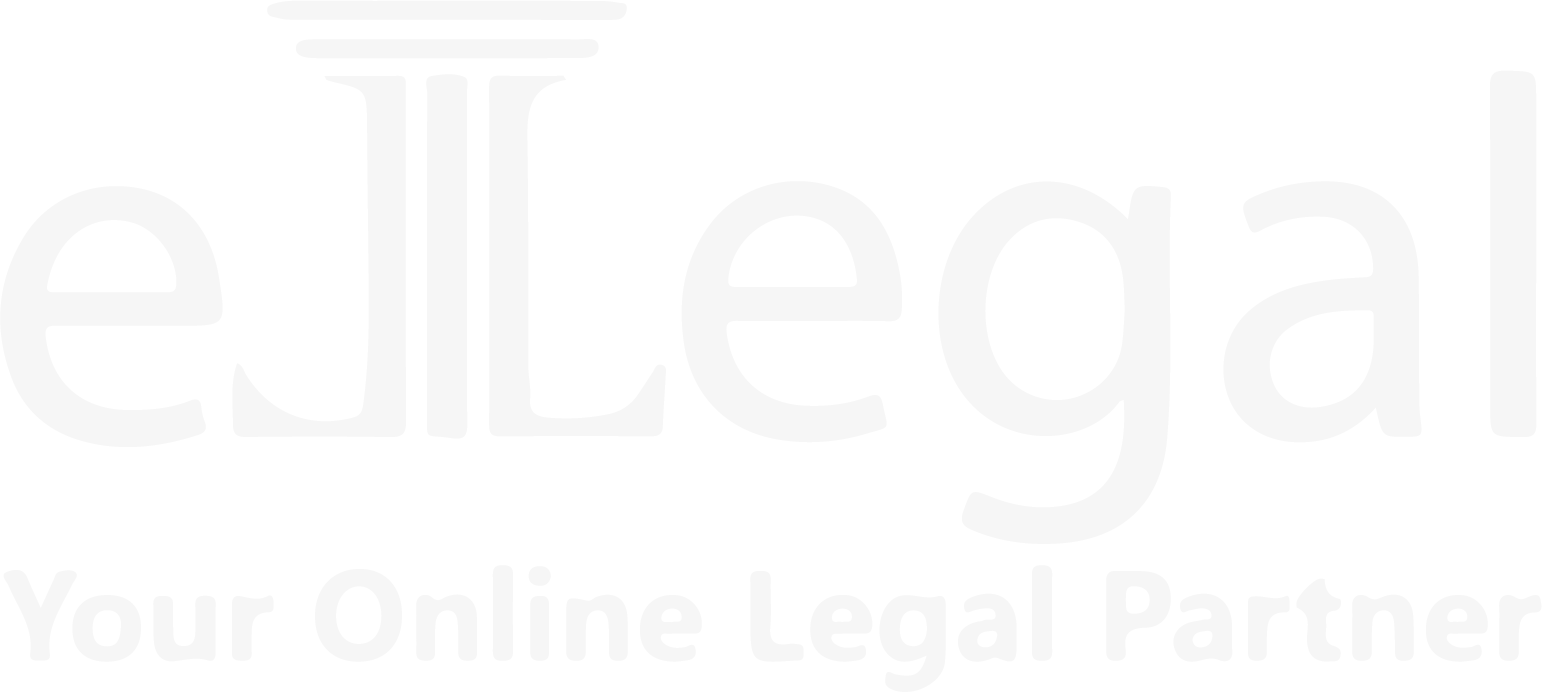 Online free corporate legal services advice elegal online