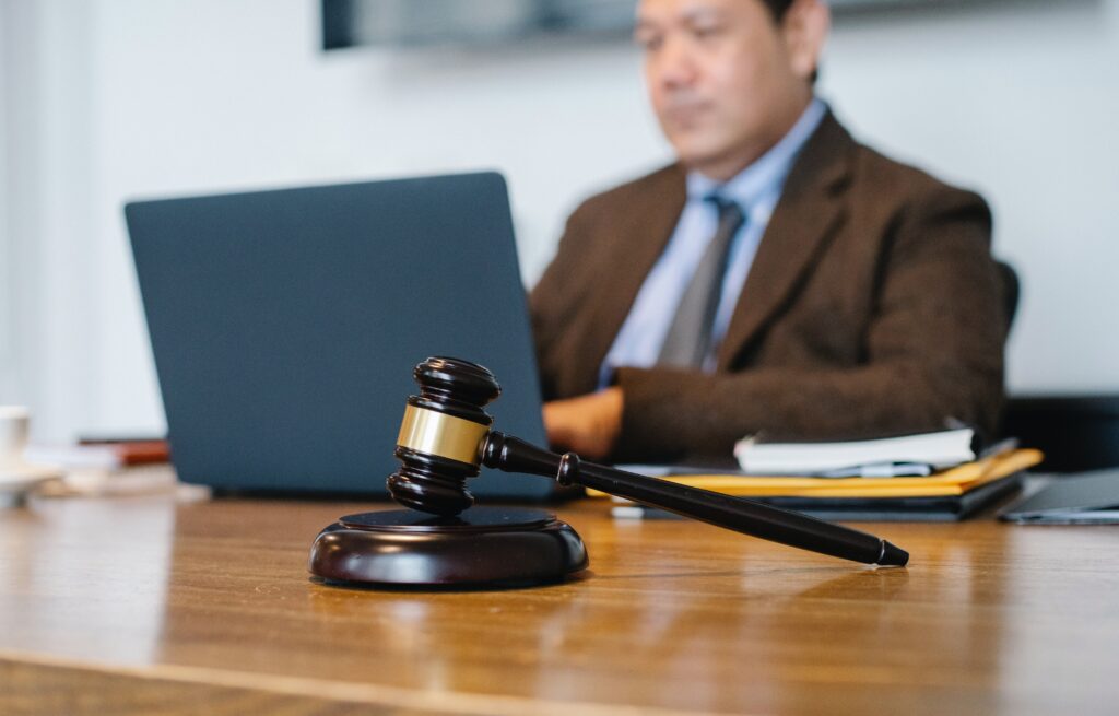 get a lawyer online in UK