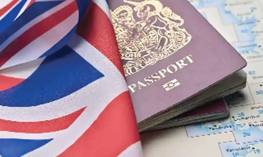 Uk Visas Sponsor Jobs For Foreigners