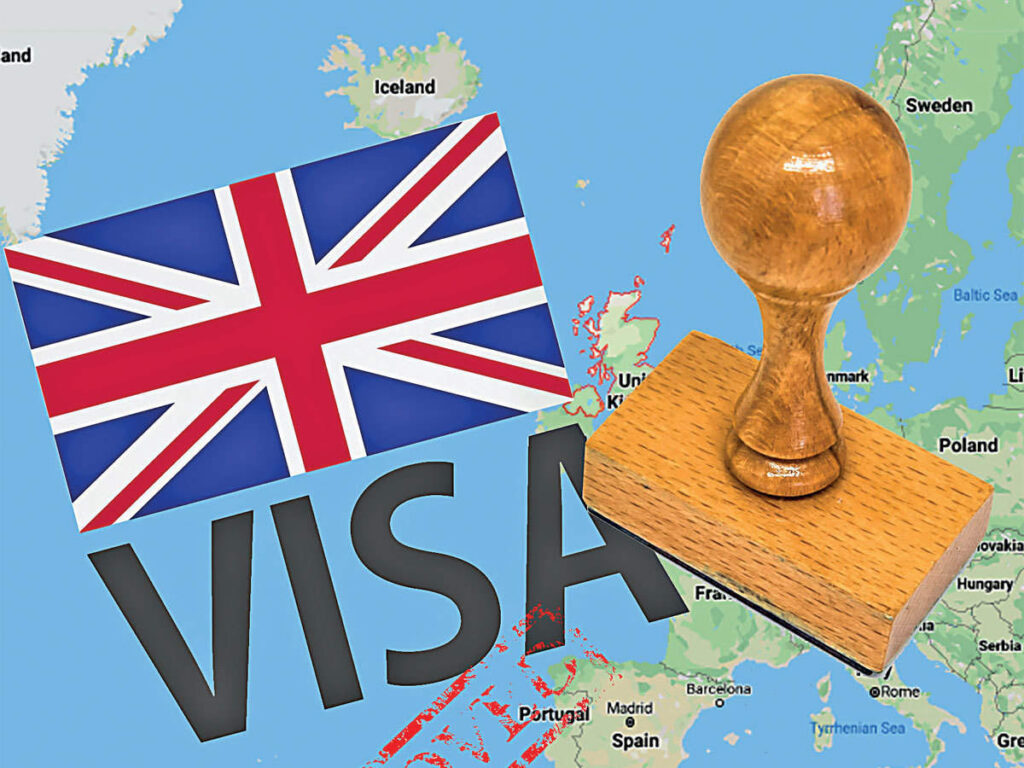 What You Need To Know About Uk Spouse Visa Application