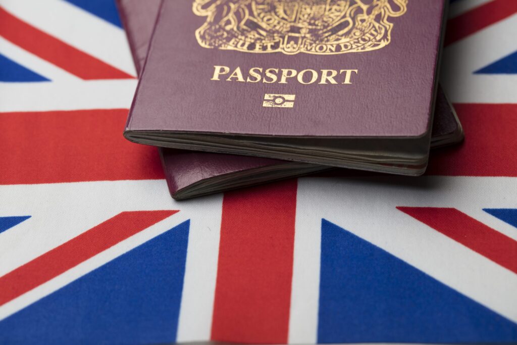 2023 UK VISA TYPES AND INFORMATION