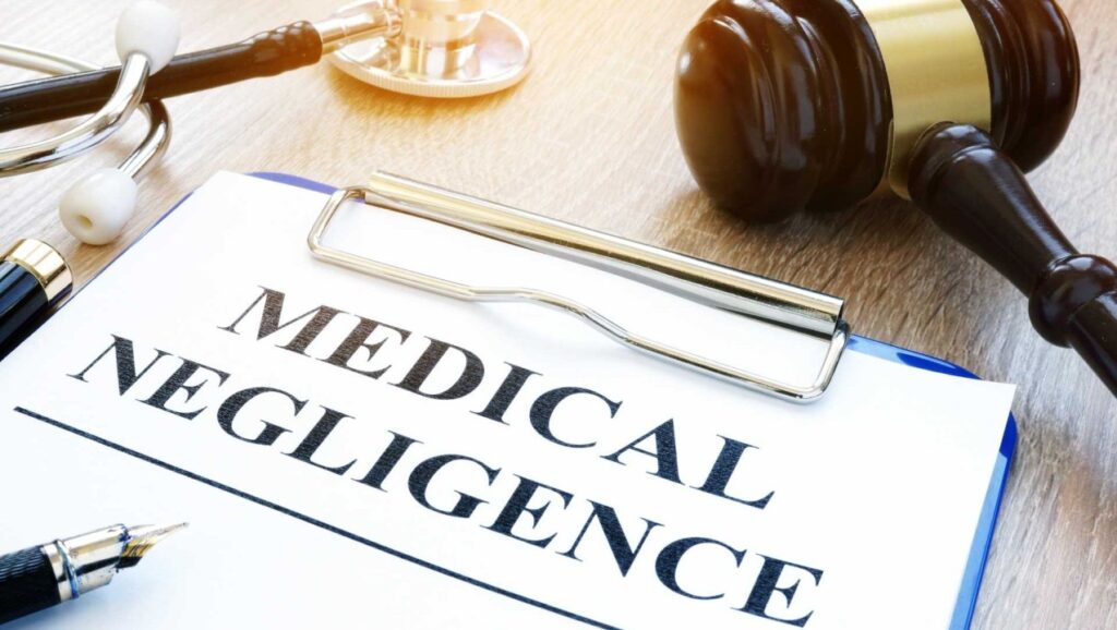 Understanding Medical Negligence in Nigeria