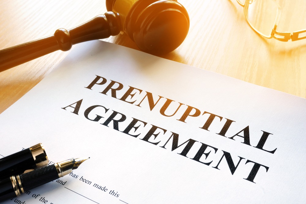 Importance of Pre-Nuptial Agreement in the Uk