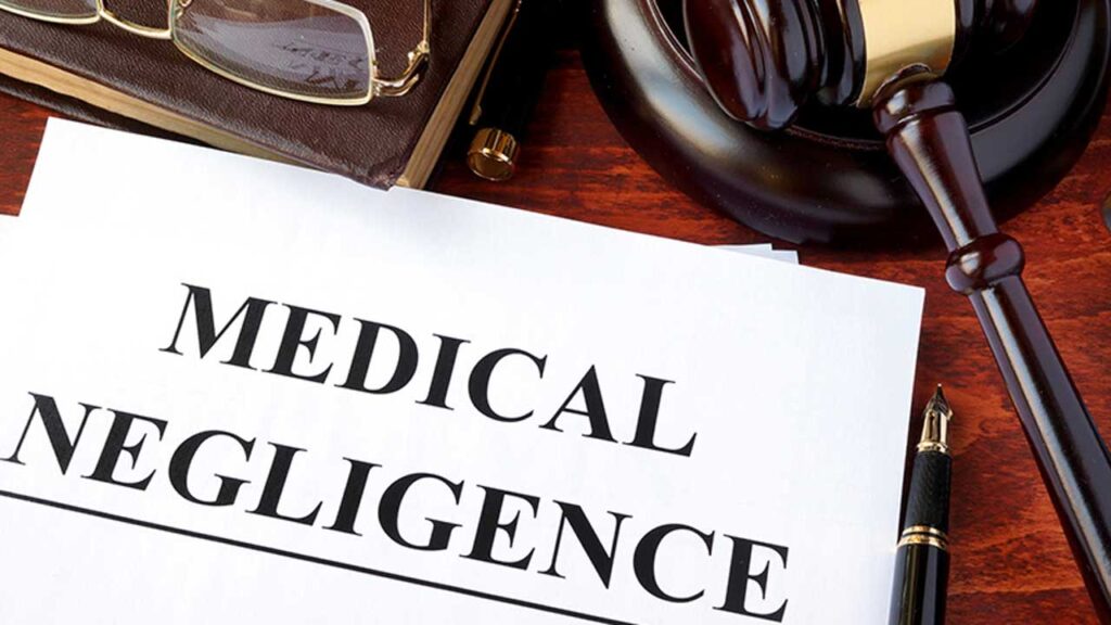 Guide On How to Sue for Medical Negligence in Nigeria