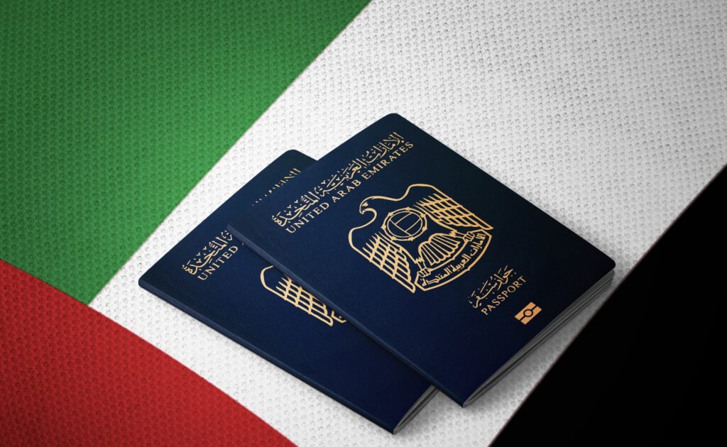 How You Can Renew Your UAE Emirate Id from Anywhere in the World