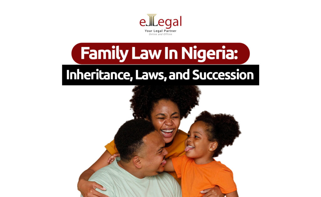 Family Law in Nigeria