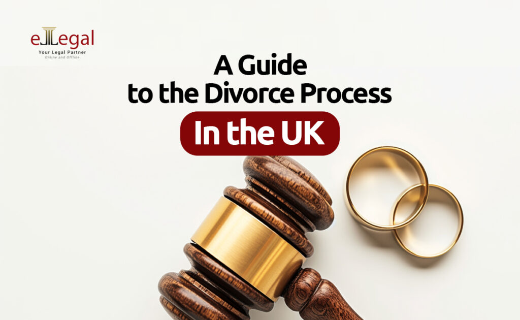 A Guide to the Divorce Process in the UK