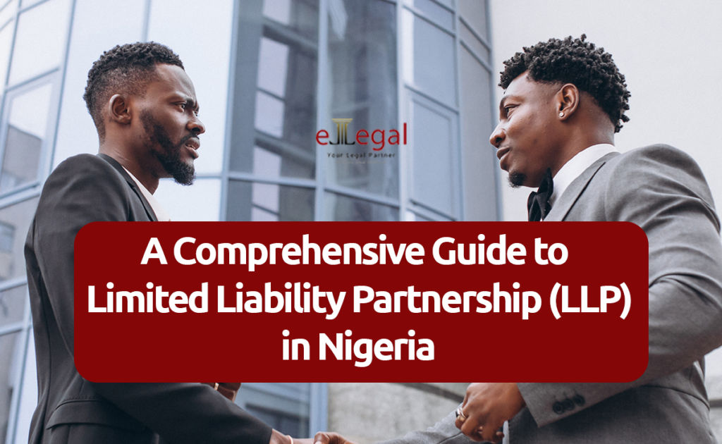 Guide to Limited Liability Partnership in Nigeria